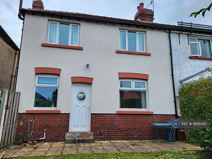 2 Bedroom End Of Terrace House To Rent In Stothard Road, Sheffield, S10