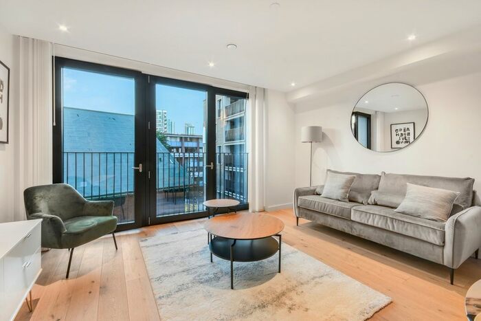 2 Bedroom Property To Rent In Golden Lane, The Denizen, The City, London, EC1Y