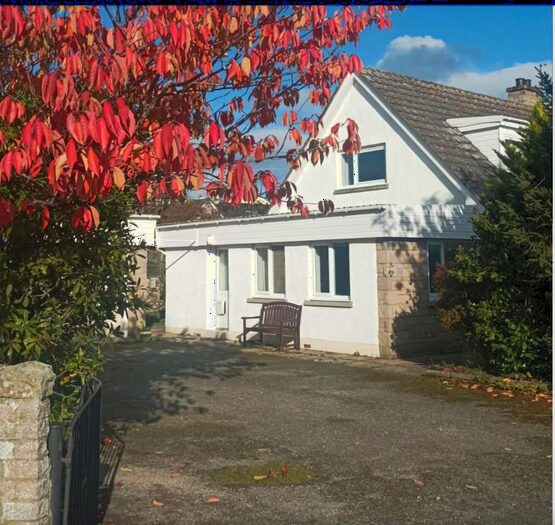 Studio To Rent In Perrins Road, Alness, IV17