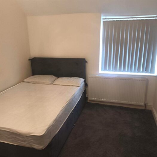 1 Bedroom House To Rent In Fourth Avenue, Forest Town, NG19