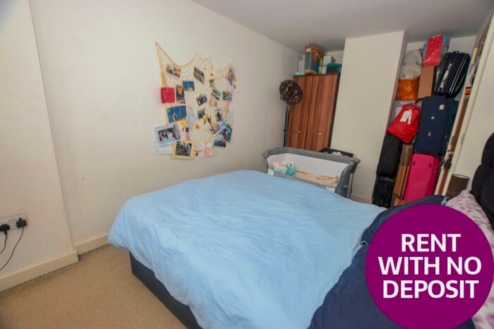 1 Bedroom Flat To Rent In Britton House, Lord Street, Green Quarter, Manchester, M4