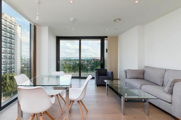 2 Bedroom Flat For Sale In One The Elephant, St Gabriel Walk, Elephant Amp; Castle, London, SE1