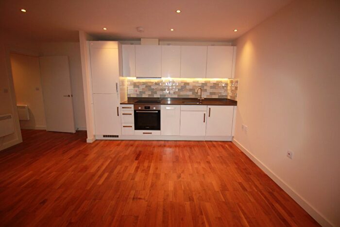 1 Bedroom Flat To Rent In Wellington Road, Kensal Rise, London, NW10