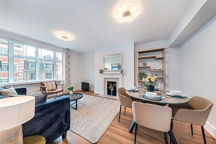1 Bedroom Flat To Rent In Sloane Street, Knightsbridge, SW1X