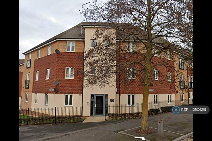 2 Bedroom Flat To Rent In Eagle Way, Hampton Centre, Peterborough, PE7