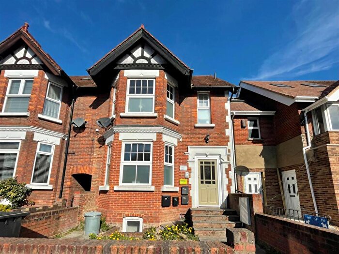 1 Bedroom Flat To Rent In Western Road, Tring, HP23