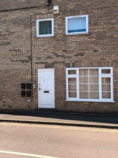 1 Bedroom Flat To Rent In Ship Lane, Ely, CB7