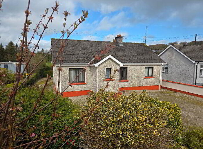 3 Bedroom Detached Bungalows For Sale In Station Road, Strabane, BT82