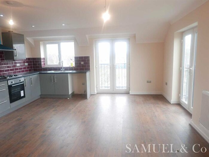 1 Bedroom Apartment To Rent In Anson Road, West Bromwich, B70