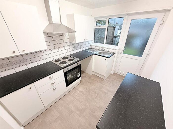 2 Bedroom Terraced House To Rent In Court Street, Tonypandy, CF40