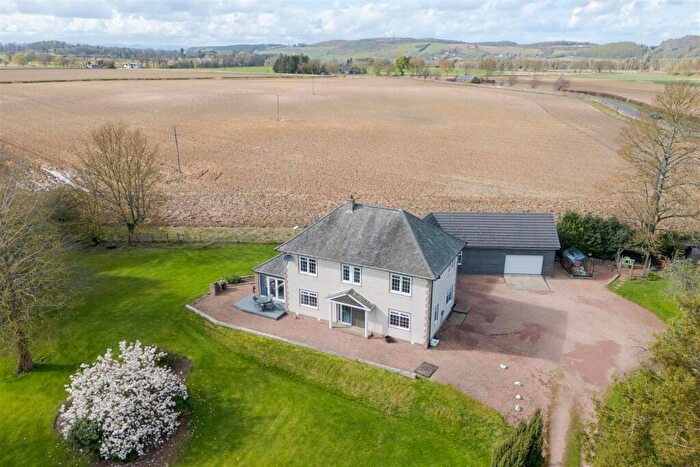 5 Bedroom House For Sale In Bridge Of Earn, Perth, PH2