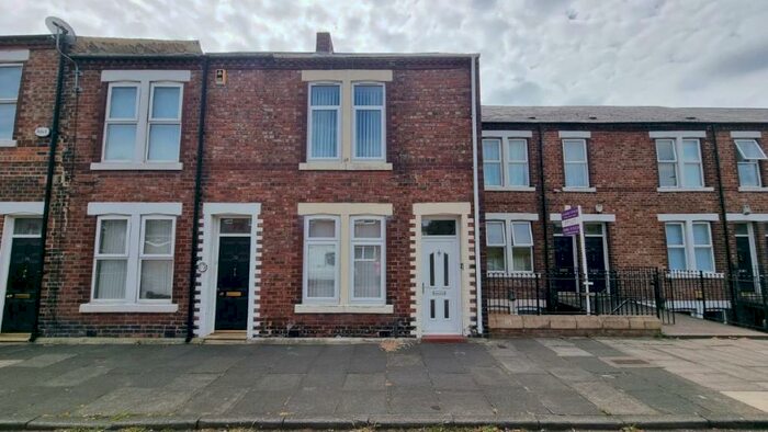 3 Bedroom Terraced House To Rent In Rawling Road, Gateshead, NE8