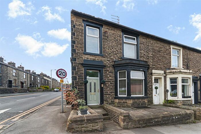 3 Bedroom Property For Sale In Grane Road, Haslingden, Rossendale, BB4