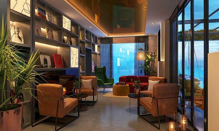 Apartment To Rent In Apt, Live Oasis St Albans Place #, LS2