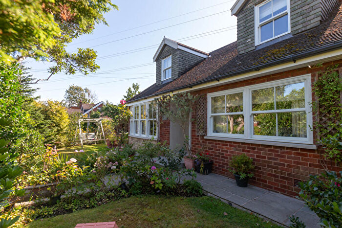 4 Bedroom Detached House For Sale In Lower Lane, Freckleton, PR4
