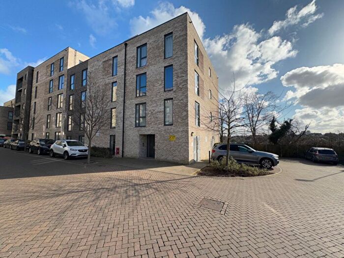 2 Bedroom Flat For Sale In Observer Close, Gazette Court, NW9