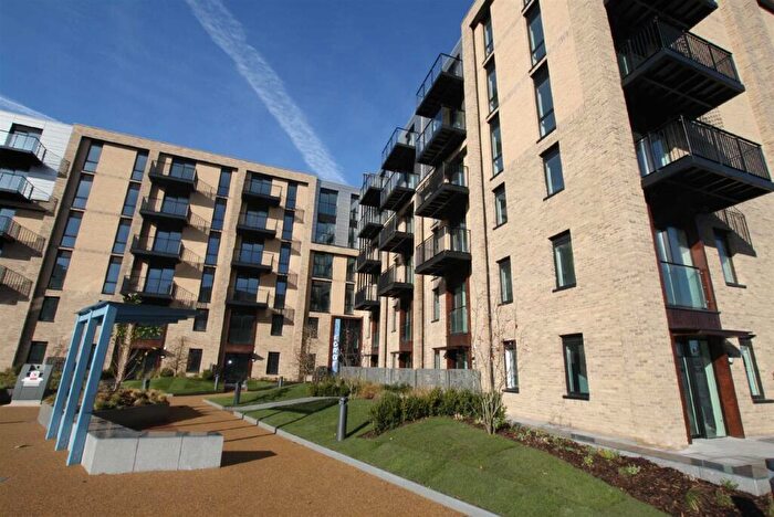 1 Bedroom Apartment To Rent In Middlewood Locks, Salford, M5