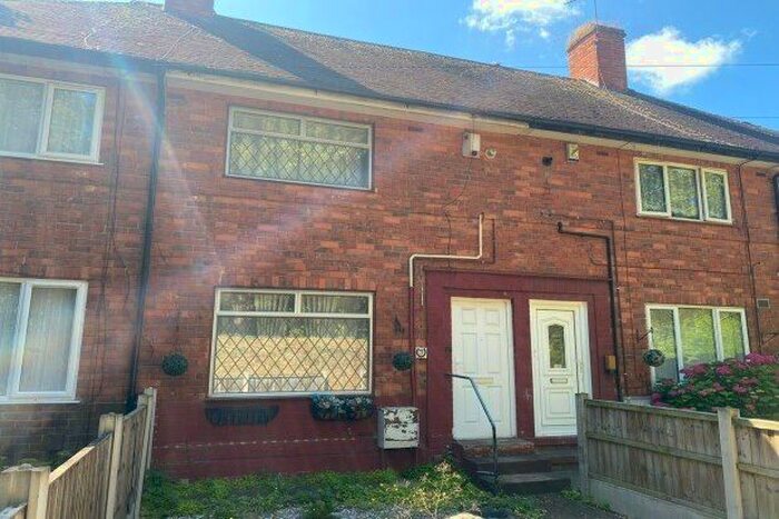 2 Bedroom Property To Rent In Abbey Bridge, Nottingham, NG7