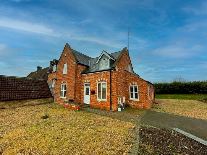 2 Bedroom Detached House To Rent In Knuston Road, Knuston, NN29