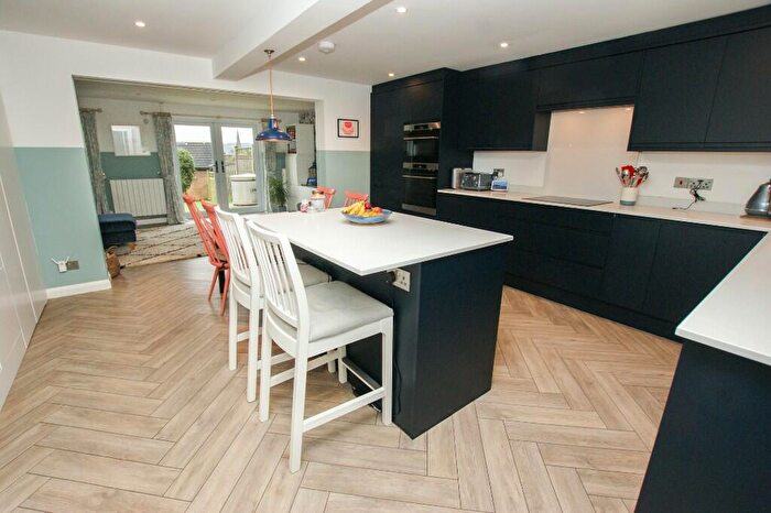 3 Bedroom Terraced House For Sale In Alexandra Road, Widcombe, Bath, BA2
