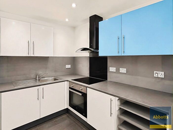 1 Bedroom Flat To Rent In Princes Street, Ipswich, IP1