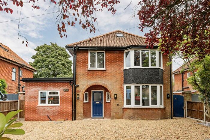 Flat To Rent In Bluebell Road, Norwich, NR4