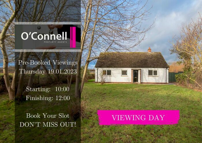 3 Bedroom Detached Bungalow To Rent In Drymeadow Lane, Innsworth, Gloucester, GL3