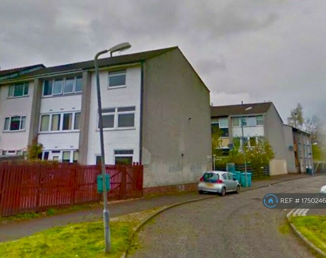 4 Bedroom Terraced House To Rent In Wallbrae Road, Cumbernauld, Glasgow, G67