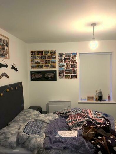 7 Bedroom Flat To Rent In Hyde Terrace, Leeds, West Yorkshire, LS2