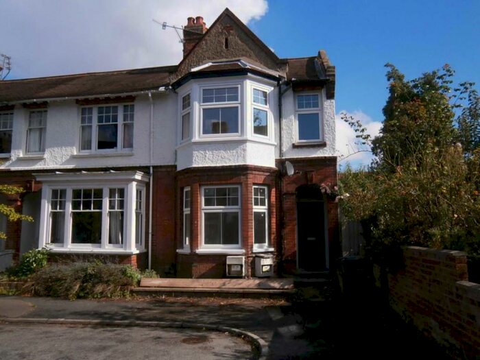1 Bedroom Flat To Rent In Kingsley Road, Norwich, NR1