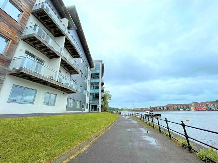 1 Bedroom Apartment To Rent In Friars Wharf Apartments, Gateshead, Newcastle Upon Tyne, NE10