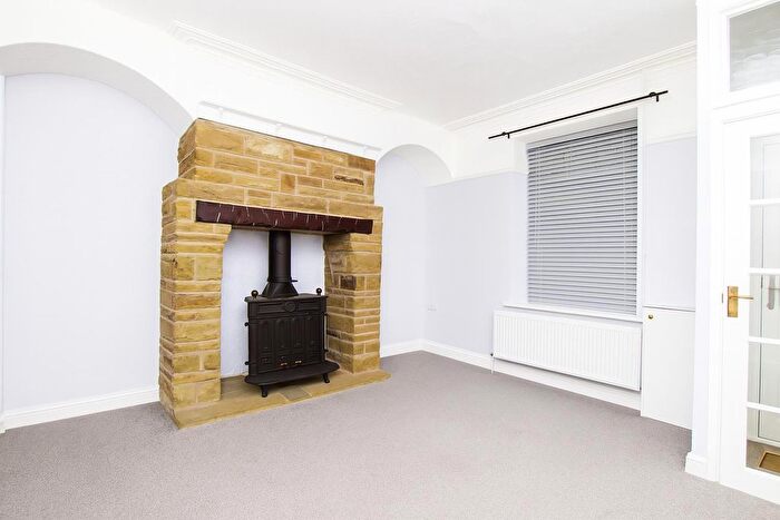 2 Bedroom Terraced House To Rent In Maria Street, Darwen, BB3