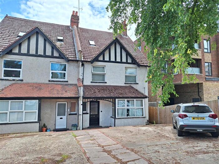 1 Bedroom Apartment For Sale In Brighton Road, Purley, CR8