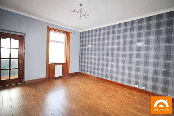 2 Bedroom Flat For Sale In Glebe Street, Leven, KY8