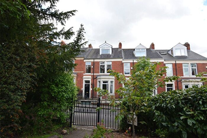 4 Bedroom Terraced House To Rent In Albert Drive, Gateshead, NE9