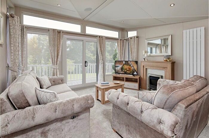 2 Bedroom Lodge For Sale In Amotherby Lane, Amotherby, Malton, YO17