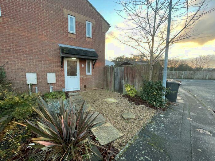 1 Bedroom House To Rent In Albany Walk, Woodston, Peterborough, PE2