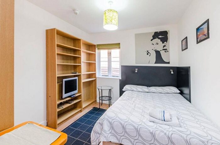 Studio To Rent In Finchley Road, Hampstead, NW3
