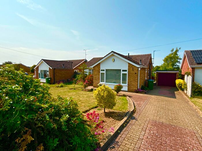 3 Bedroom Detached Bungalow For Sale In Willowfield Avenue, Nettleham, LN2