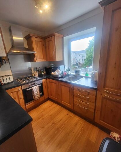 1 Bedroom Flat To Rent In Studland Road, Hanwell, W7