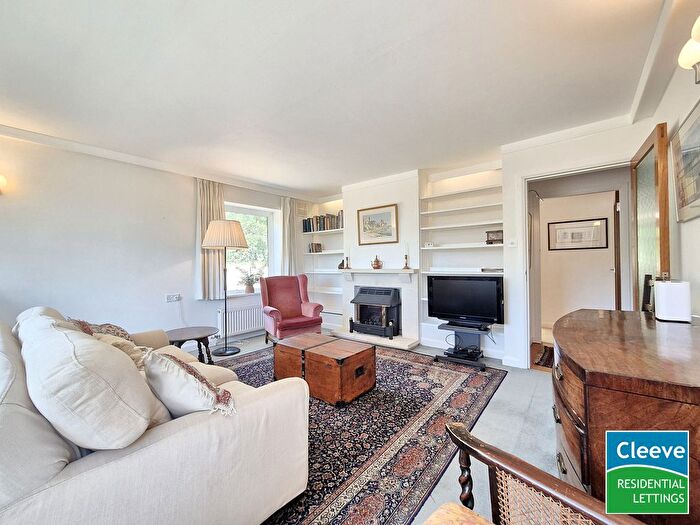 1 Bedroom Flat To Rent In Haines Orchard, Woolstone, GL52