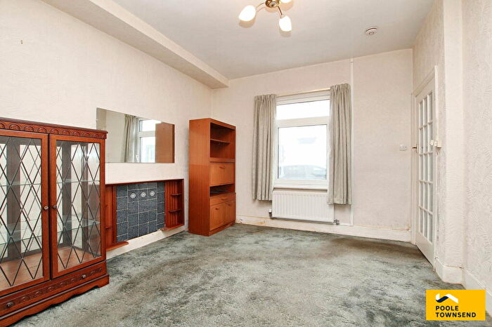 2 Bedroom Terraced House For Sale In Dartmouth Street, Walney, Barrow-in-furness, LA14