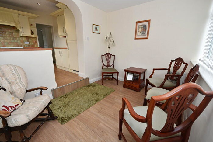 2 Bedroom Semi-Detached Bungalow For Sale In Rydal Avenue, Barrow-in-Furness, LA14