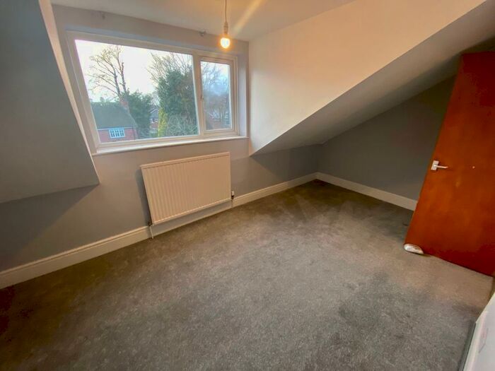 2 Bedroom Apartment To Rent In Water Lane, Radcliffe-On-Trent, NG12