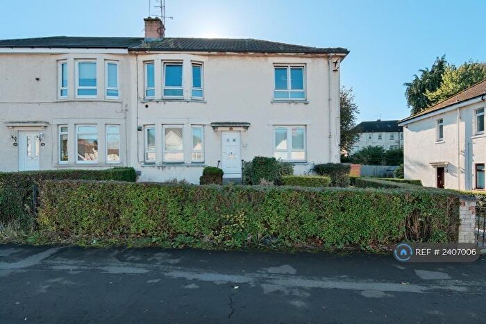 2 Bedroom Flat To Rent In Gartcraig Road, Glasgow, G33