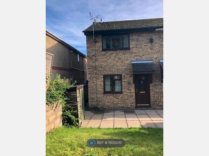 1 Bedroom End Of Terrace House To Rent In Castle Street, Bishops Stortford, CM23