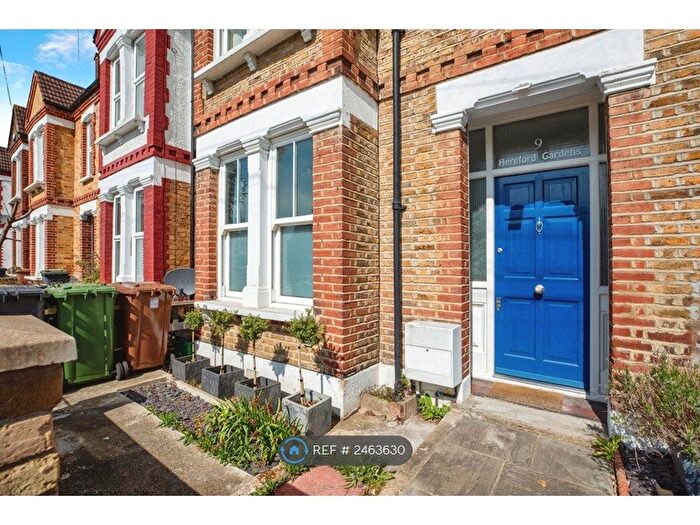 3 Bedroom Terraced House To Rent In Hither Green, London, SE13