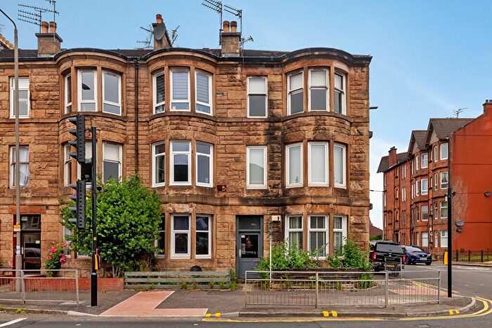 1 Bedroom Flat For Sale In Bearsden Road, Anniesland, Glasgow, G13