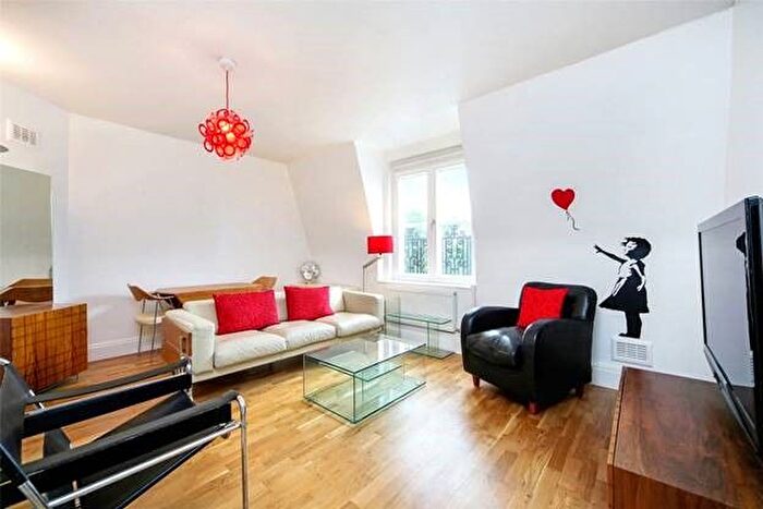 1 Bedroom Flat To Rent In Lidyard Road, London, N19