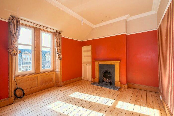 2 Bedroom Property To Rent In March Street, Peebles, EH45